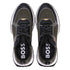 TENIS VERDES JONAH RUNN BOSS